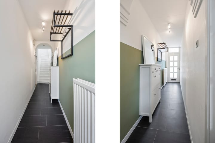 Foto 7 van Bosstraat 46