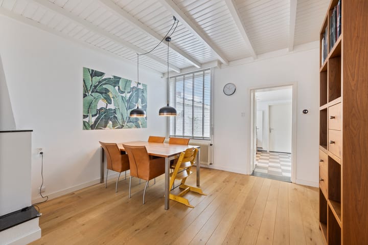 Foto 9 van Bosstraat 46