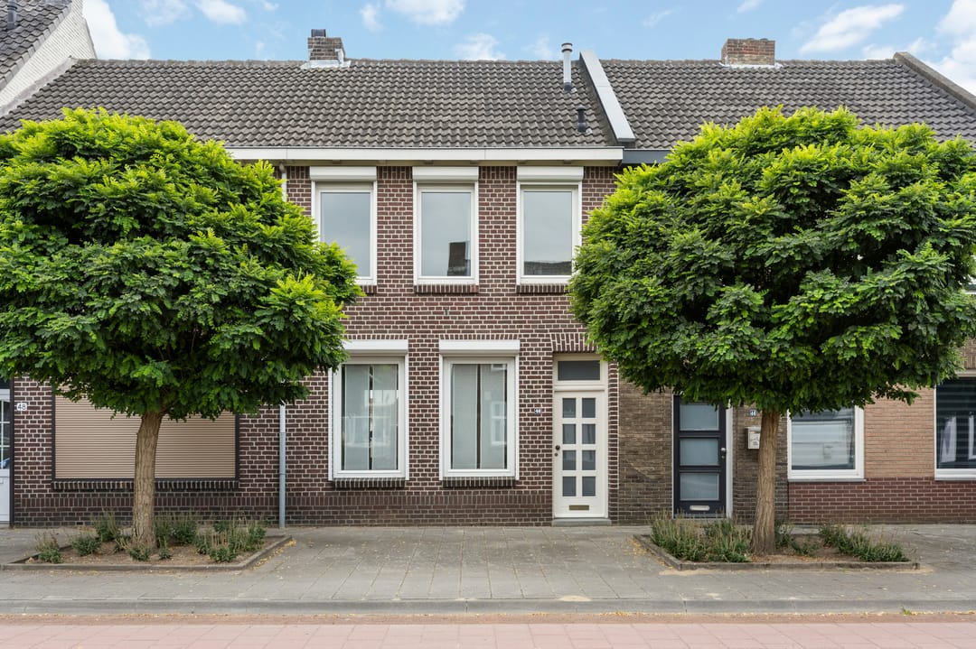Photo 1 of Bosstraat 46