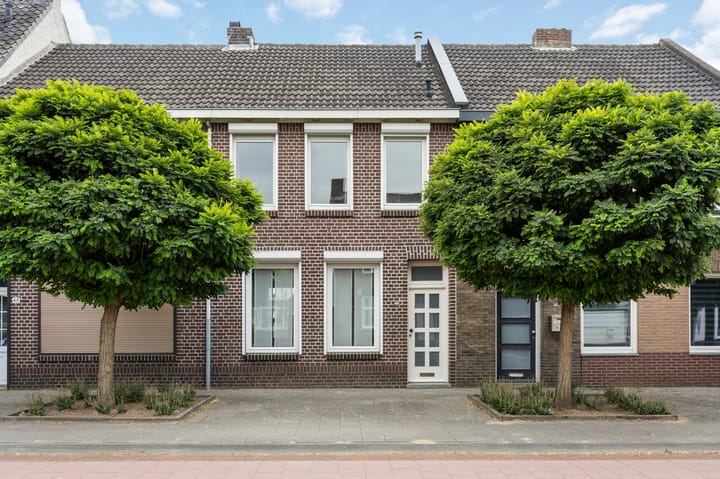 Foto 1 van Bosstraat 46