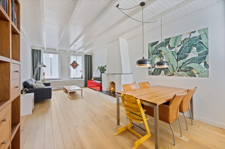 Foto 8 van Bosstraat 46