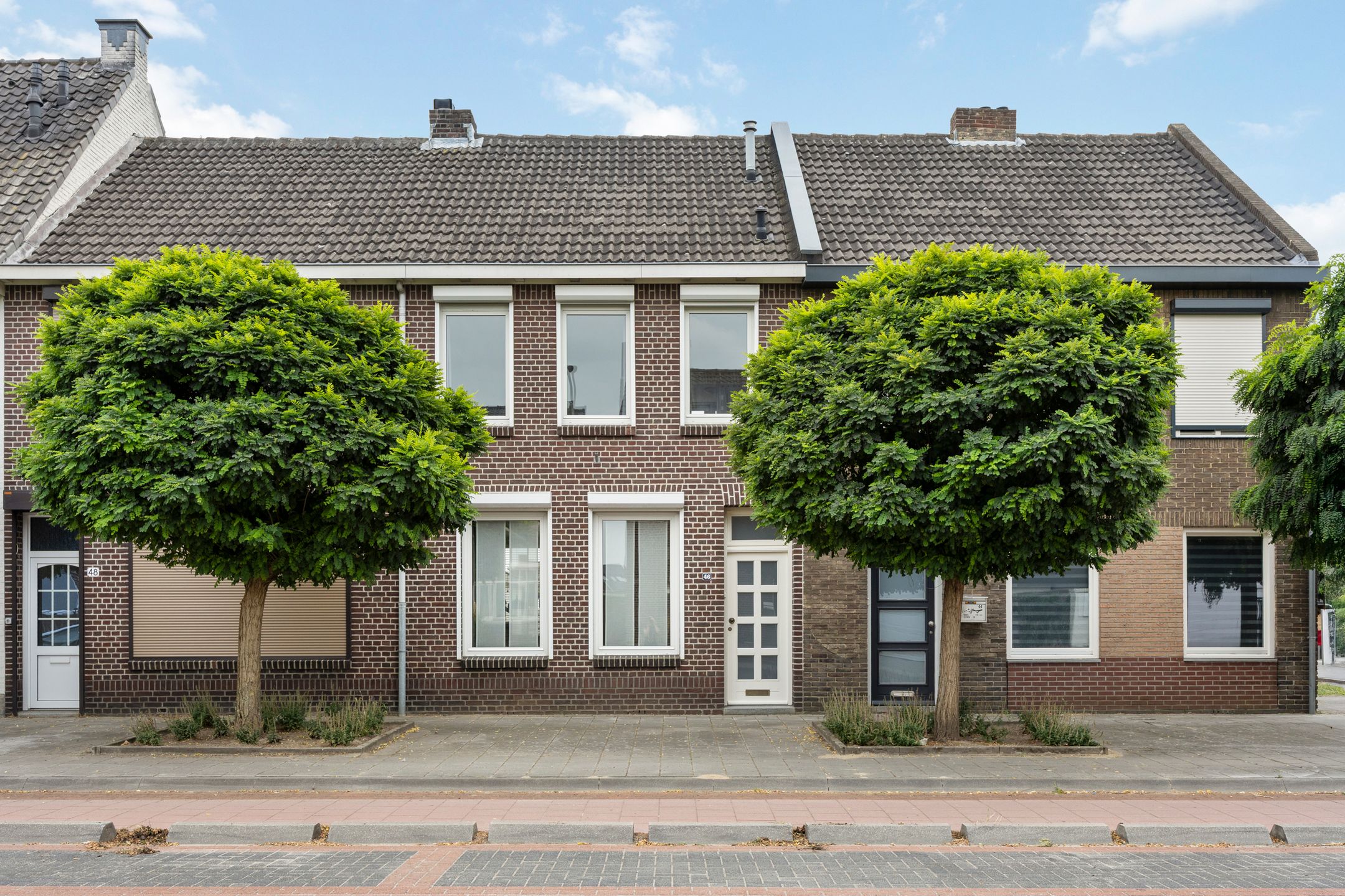 Photo 6 of Bosstraat 46