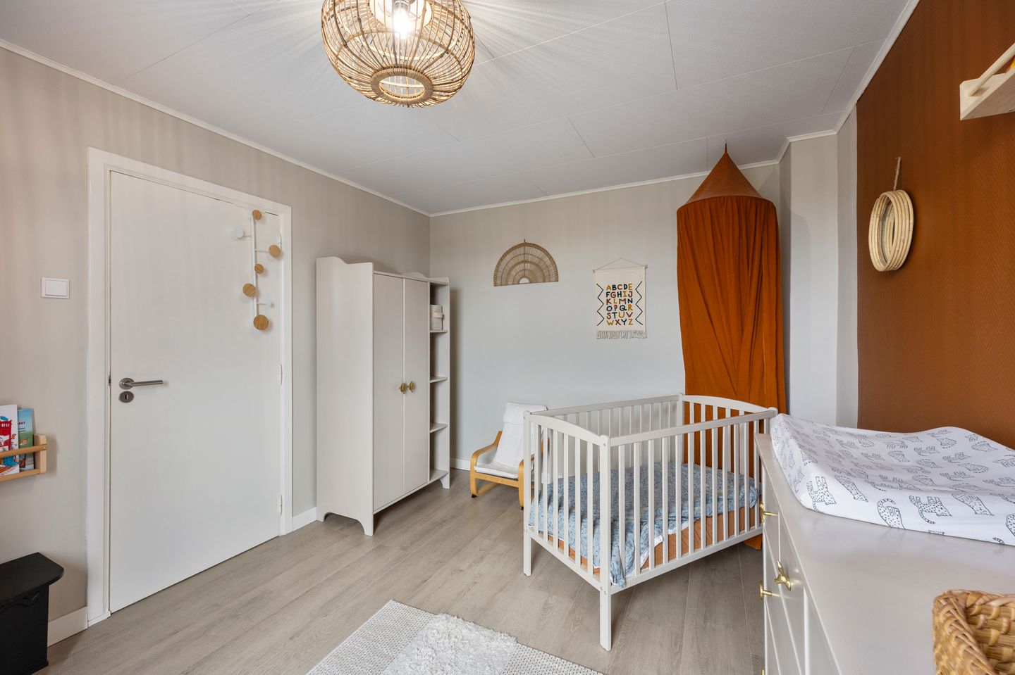 Photo 29 of Bosstraat 46