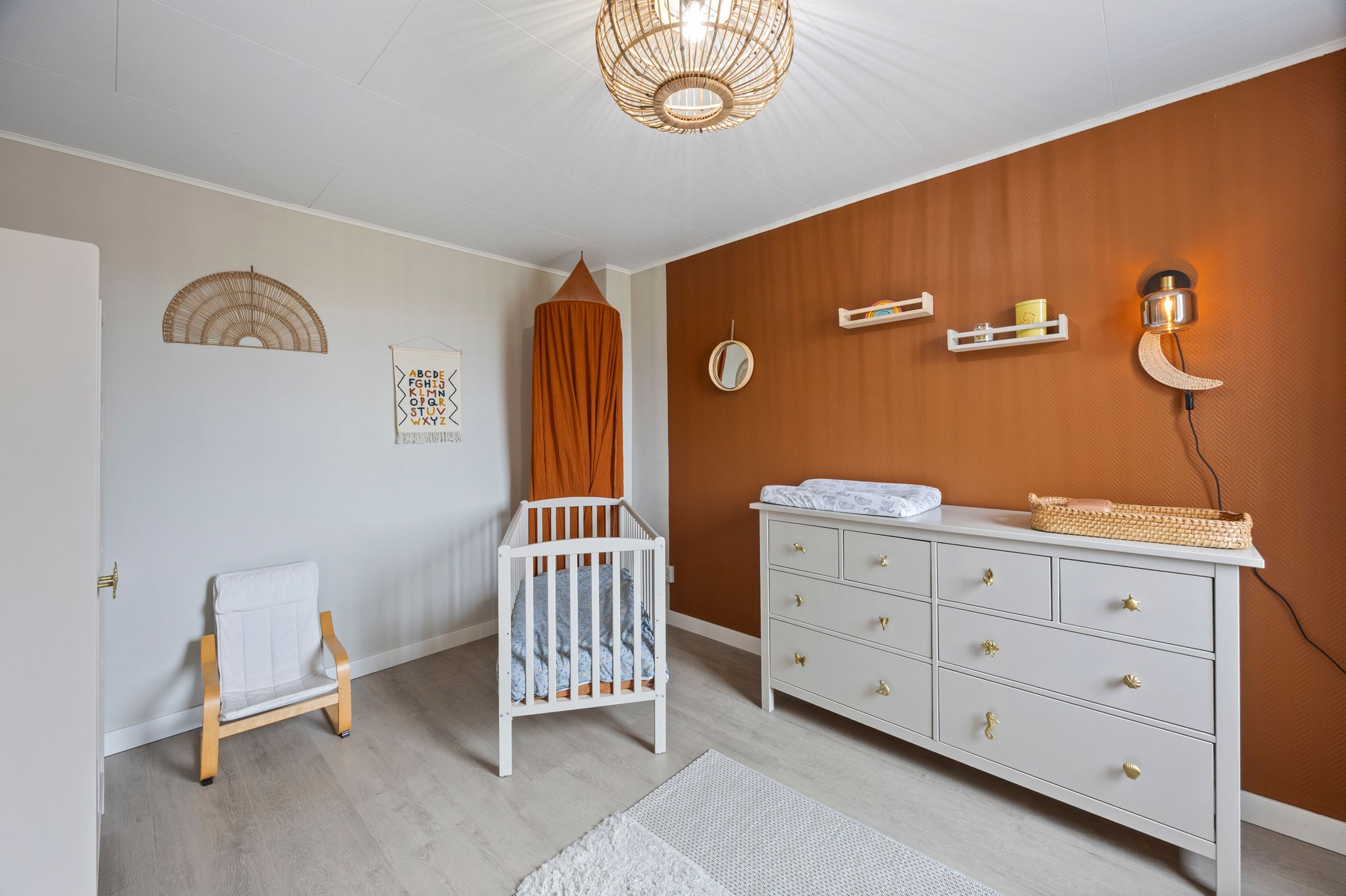 Photo 30 of Bosstraat 46