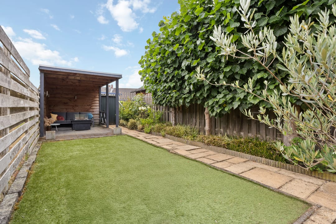 Photo 38 of Bosstraat 46