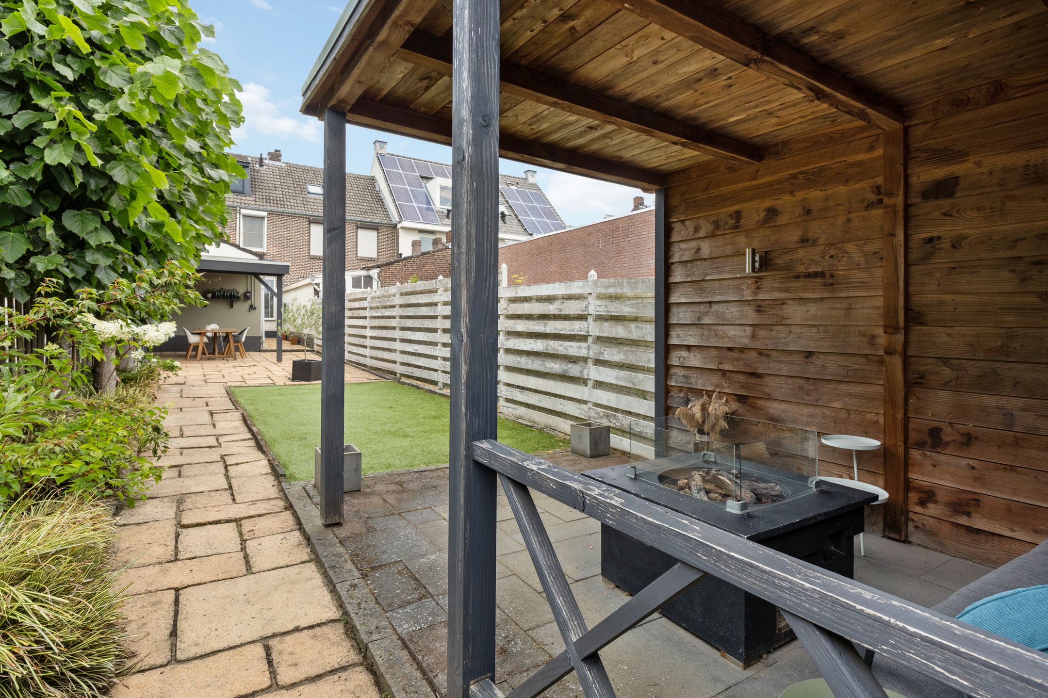 Photo 39 of Bosstraat 46