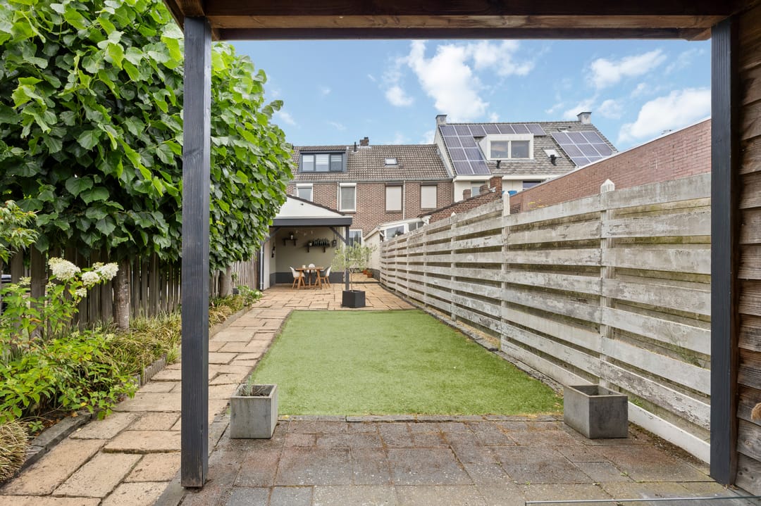 Photo 41 of Bosstraat 46