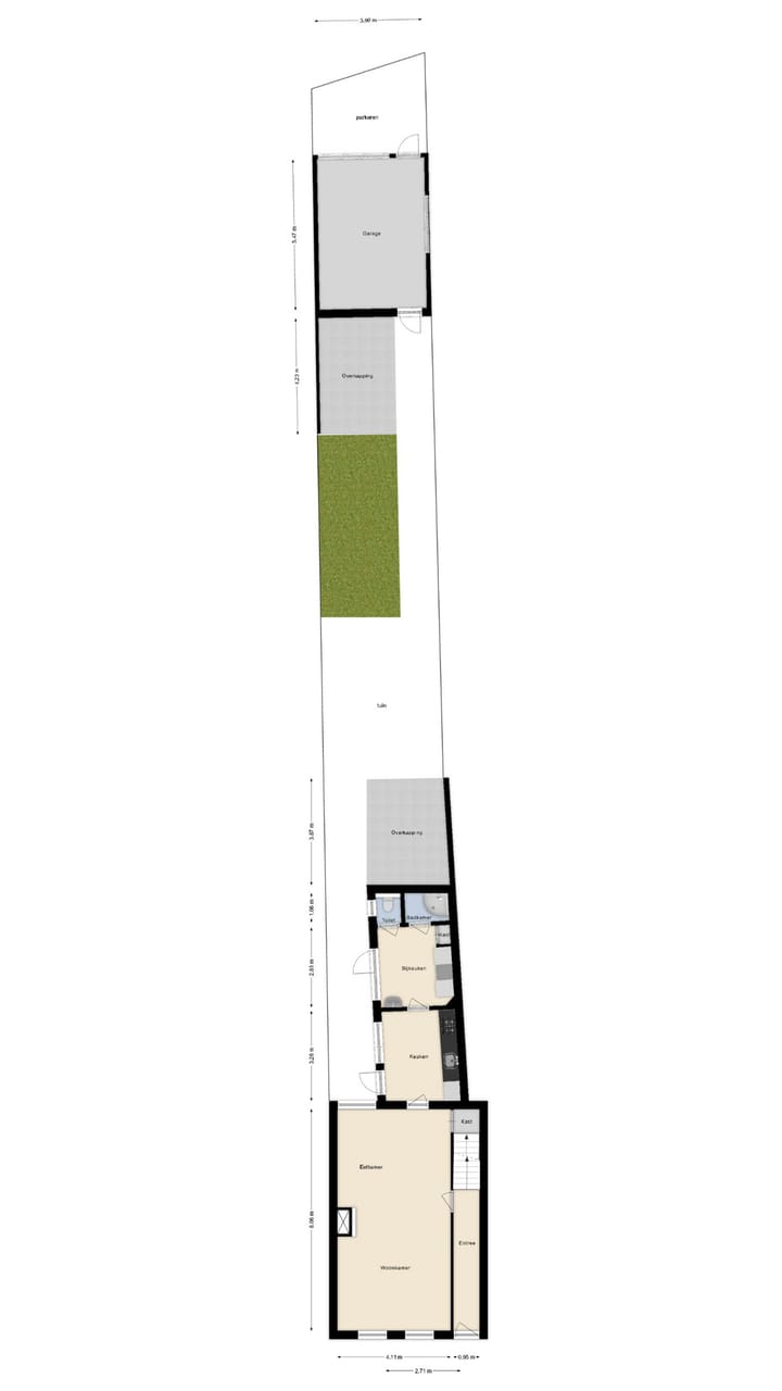 Foto 43 van Bosstraat 46