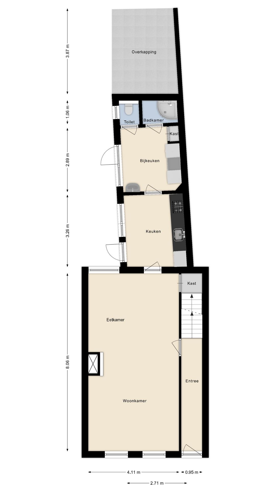 Photo 44 of Bosstraat 46