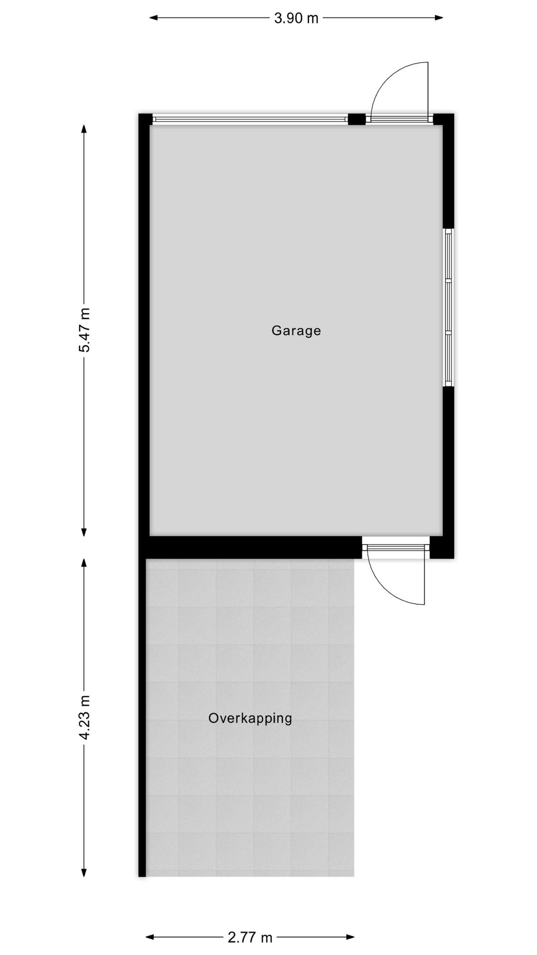 Photo 48 of Bosstraat 46