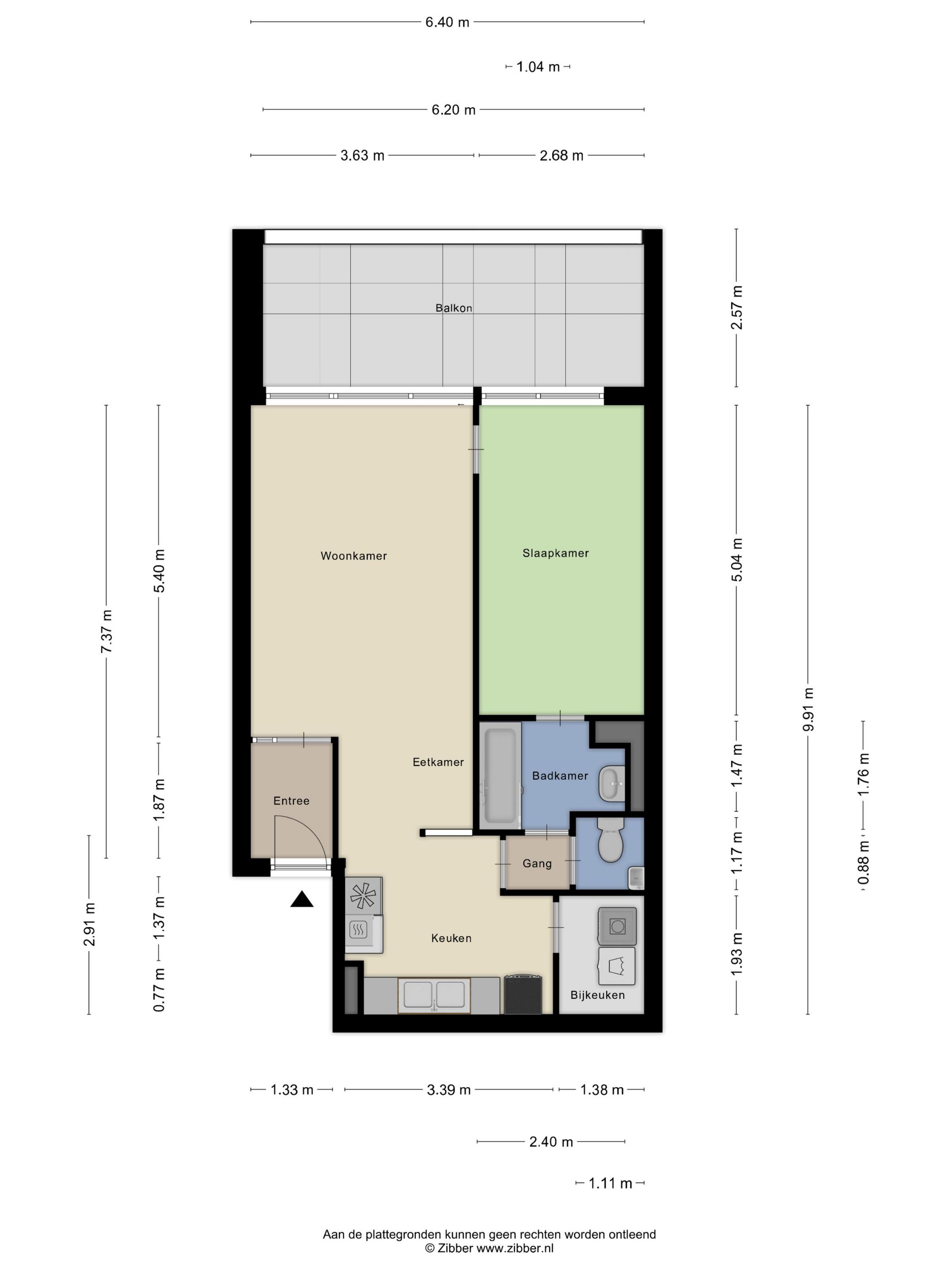 Foto 33 van Molenzicht 47