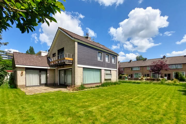 Foto 1 van Kringloop 171