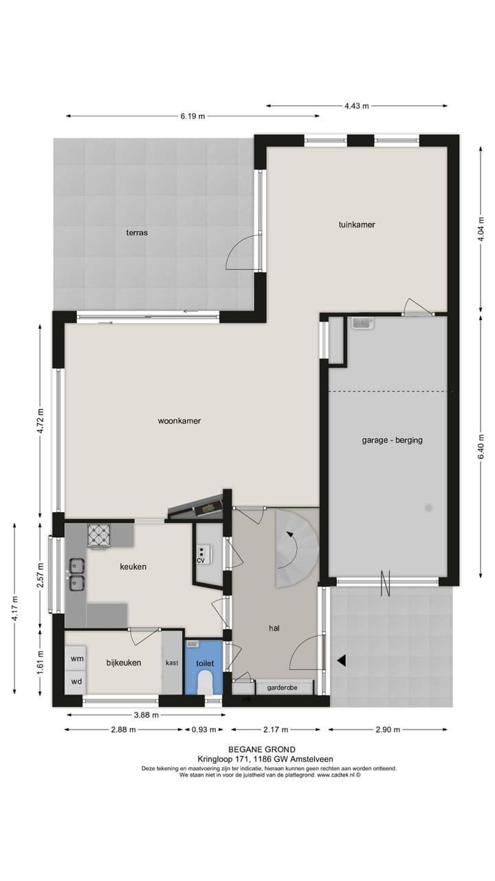 Foto 23 van Kringloop 171