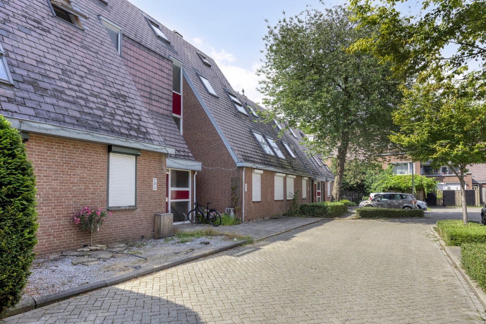 Foto 3 van Mandelborg 6-B
