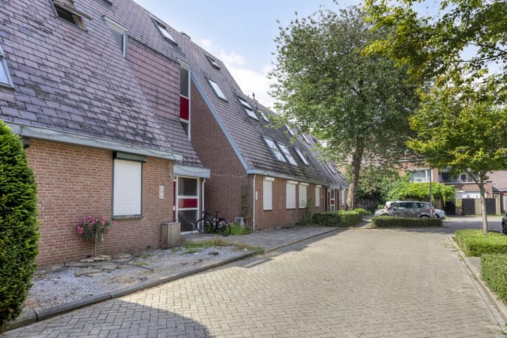 Foto 3 van Mandelborg 6-B