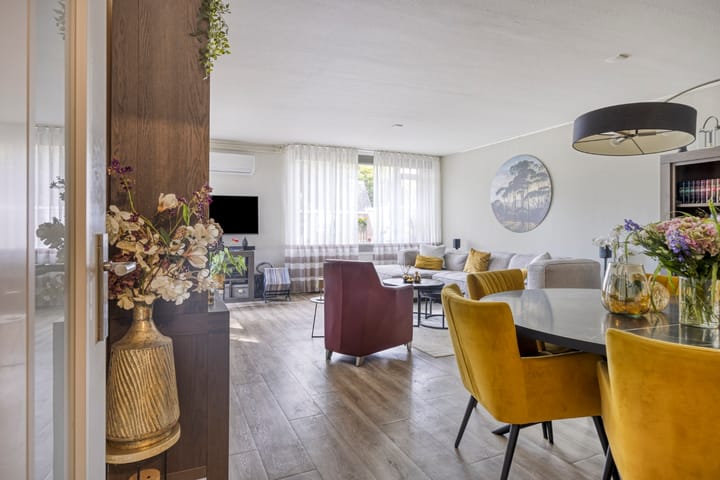 Foto 7 van Mandelborg 6-B