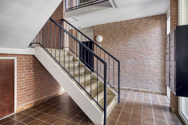 Foto 4 van Mandelborg 6-B