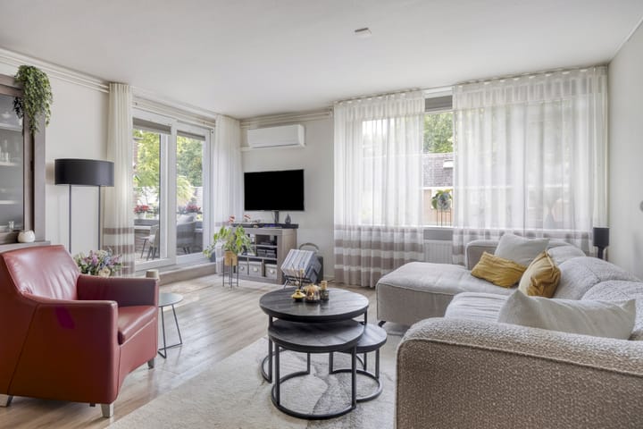 Foto 10 van Mandelborg 6-B