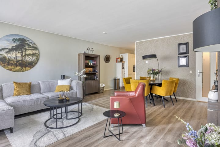 Foto 11 van Mandelborg 6-B