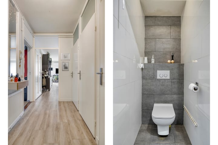 Foto 6 van Mandelborg 6-B