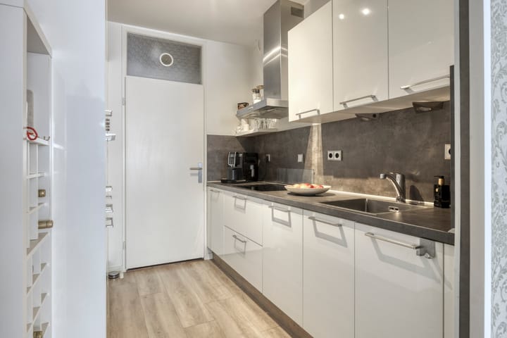 Foto 13 van Mandelborg 6-B