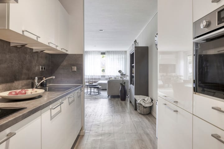 Foto 14 van Mandelborg 6-B