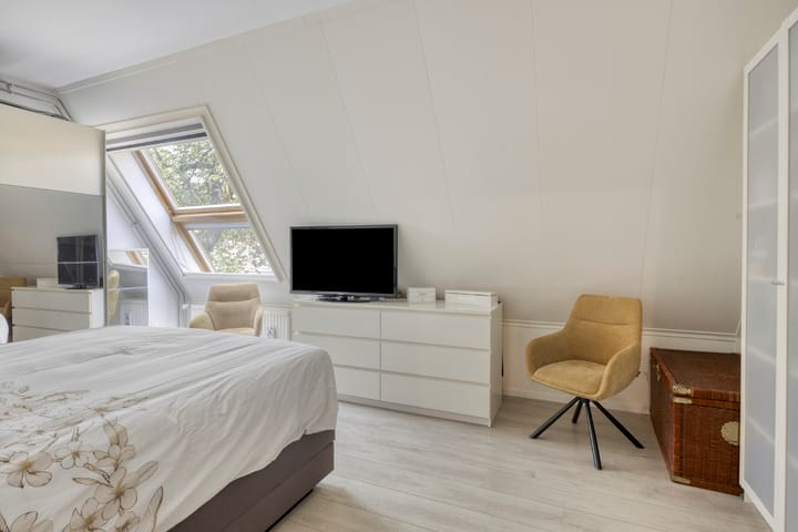 Foto 15 van Mandelborg 6-B