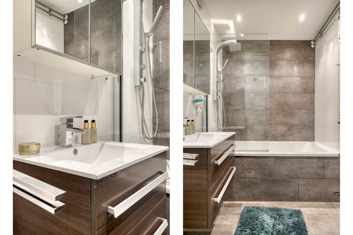 Foto 17 van Mandelborg 6-B