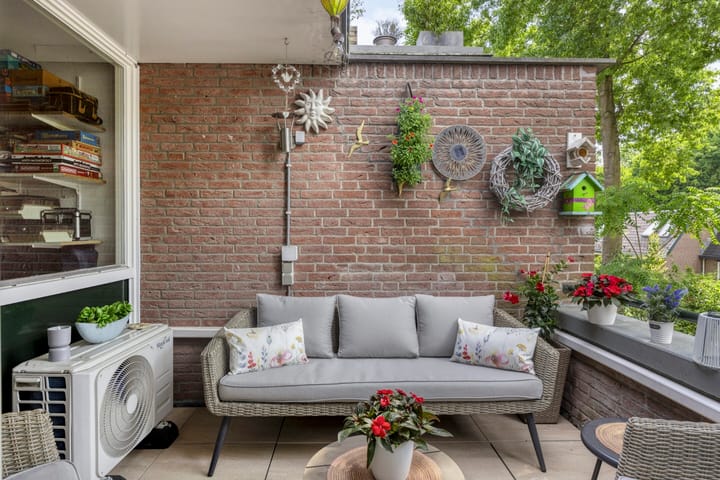 Foto 20 van Mandelborg 6-B