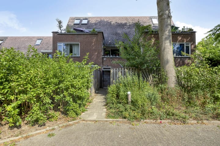 Foto 21 van Mandelborg 6-B