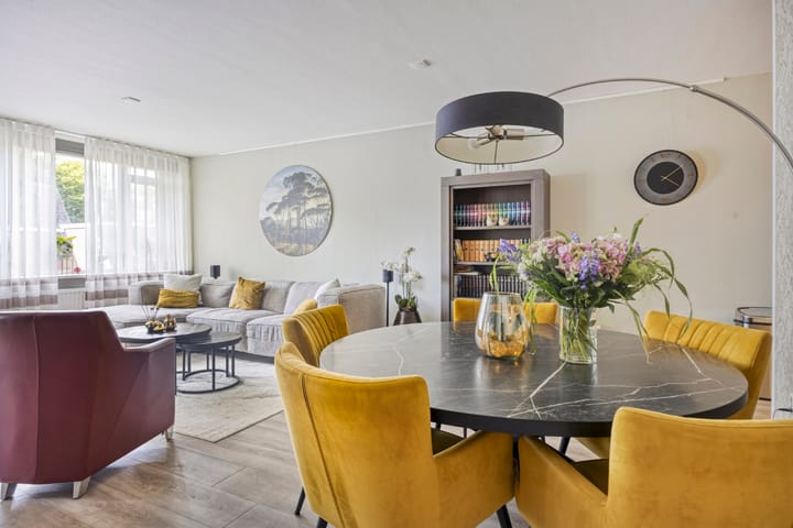 Foto 8 van Mandelborg 6-B