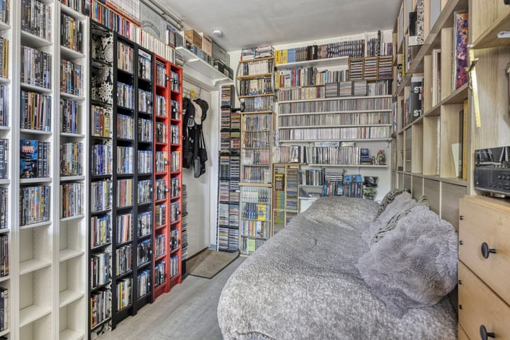 Foto 19 van Mandelborg 6-B