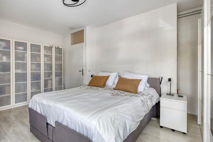 Foto 16 van Mandelborg 6-B