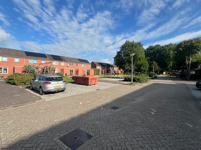 Photo 4 of De Kreuzen 6