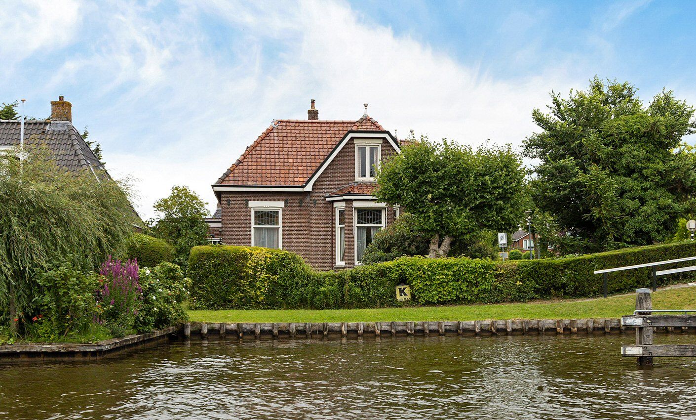 Foto 1 van Vosseleane 1