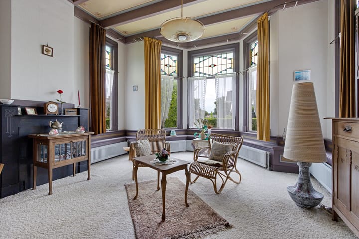 Foto 4 van Vosseleane 1