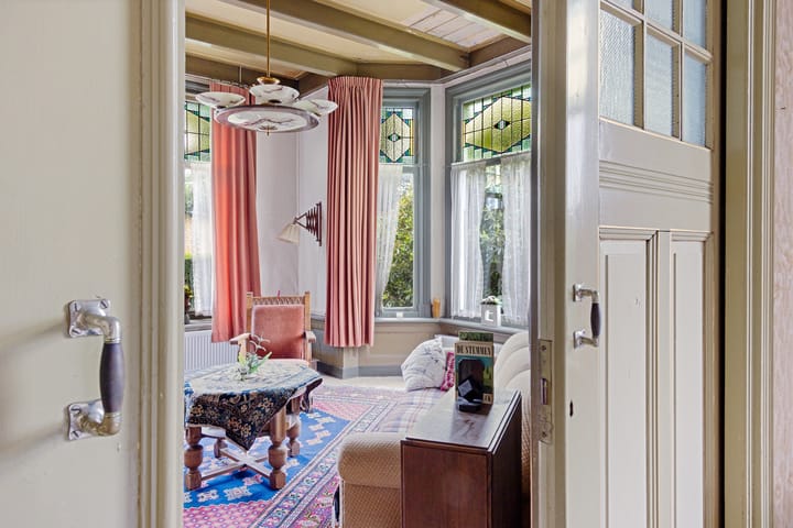 Foto 9 van Vosseleane 1