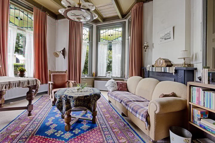 Foto 10 van Vosseleane 1