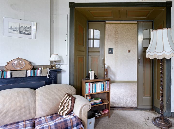 Foto 11 van Vosseleane 1