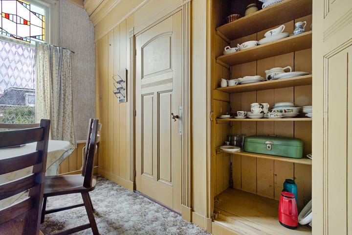 Foto 15 van Vosseleane 1