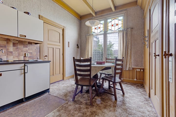 Foto 16 van Vosseleane 1