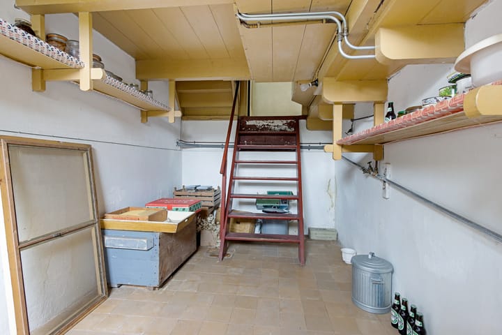 Foto 17 van Vosseleane 1