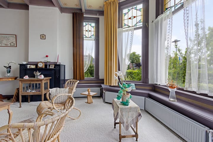 Foto 5 van Vosseleane 1