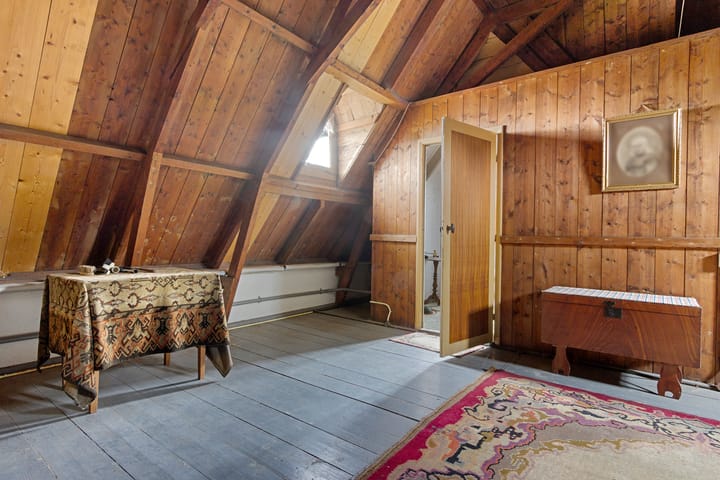 Foto 23 van Vosseleane 1