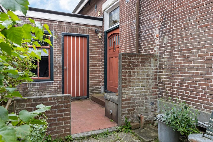 Foto 25 van Vosseleane 1