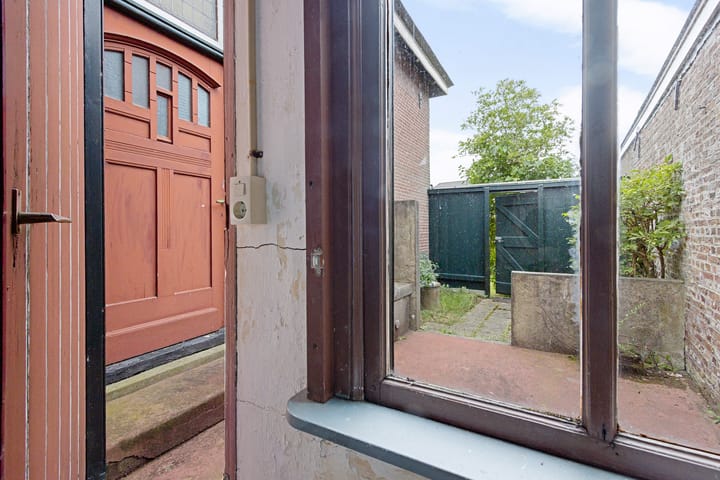 Foto 26 van Vosseleane 1