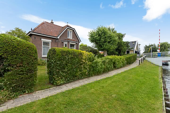 Foto 28 van Vosseleane 1