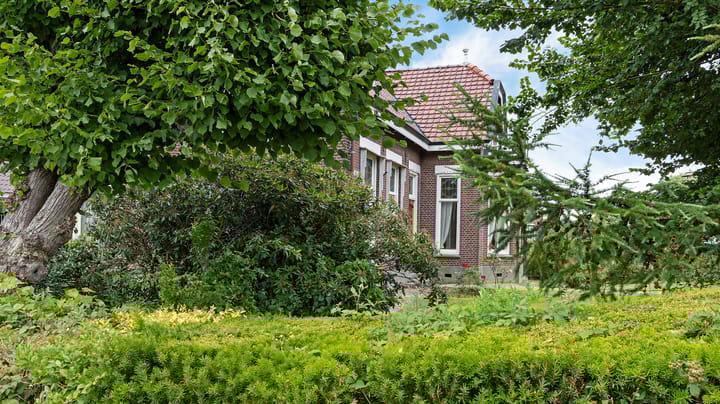 Foto 29 van Vosseleane 1