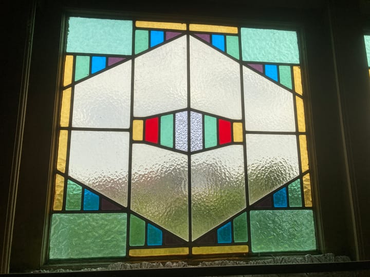 Foto 6 van Vosseleane 1