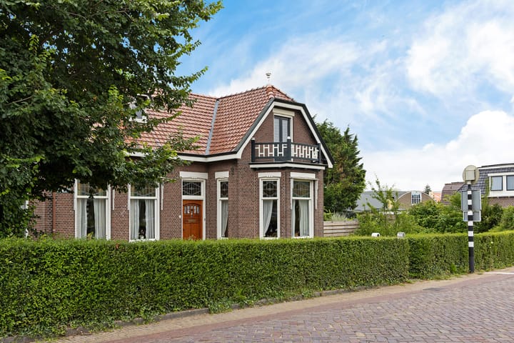 Foto 30 van Vosseleane 1